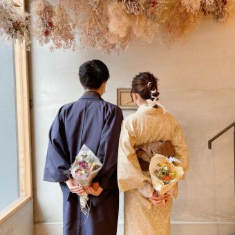 お客様フォト