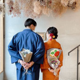 お客様フォト