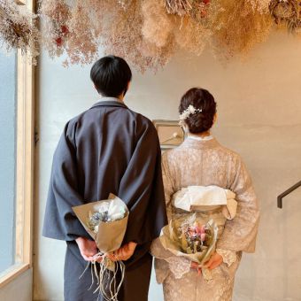 お客様フォト