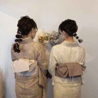 お客様フォト