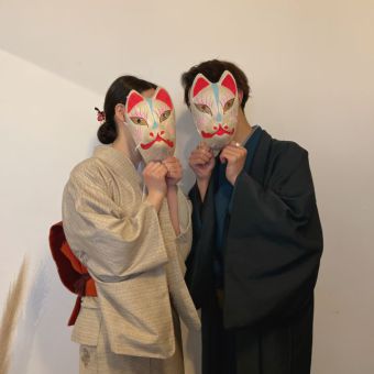 お客様フォト