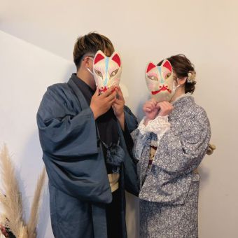 お客様フォト