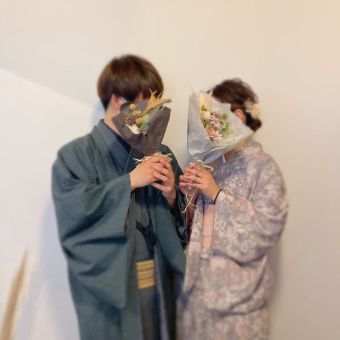 お客様フォト