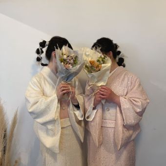 お客様フォト