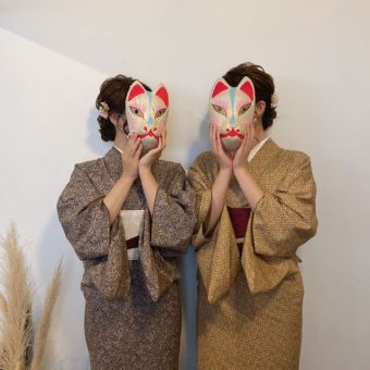 お客様フォト