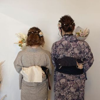 お客様フォト