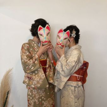 お客様フォト