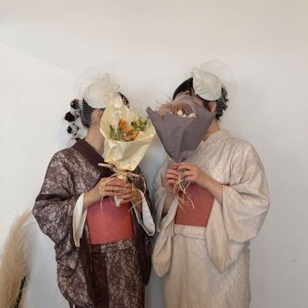 お客様フォト