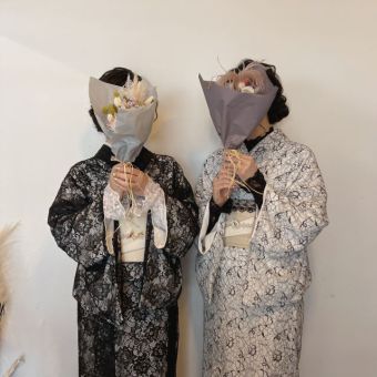 お客様フォト