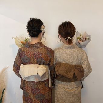 お客様フォト