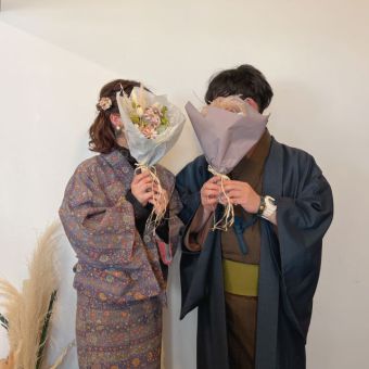 お客様フォト