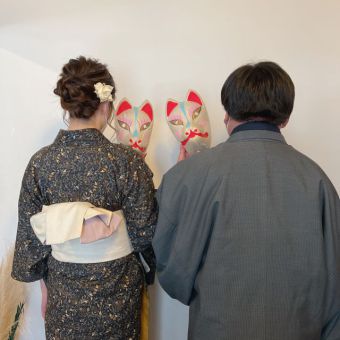 お客様フォト