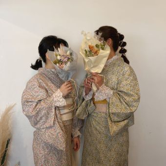 お客様フォト