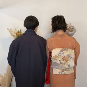 お客様フォト