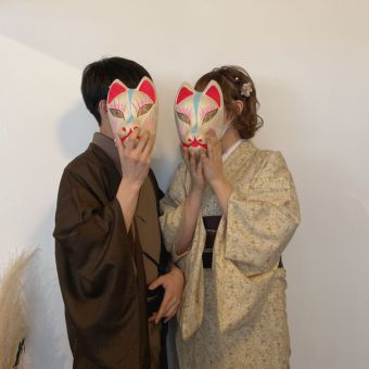 お客様フォト