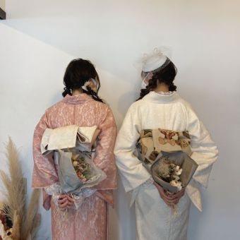 お客様フォト