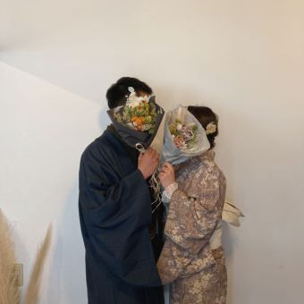 お客様フォト