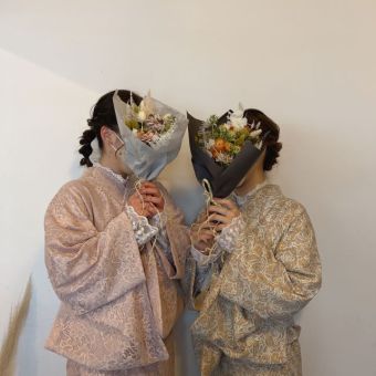 お客様フォト