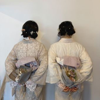お客様フォト