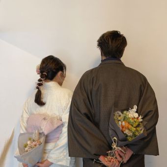 お客様フォト