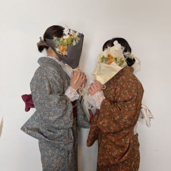 お客様フォト