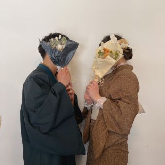 お客様フォト
