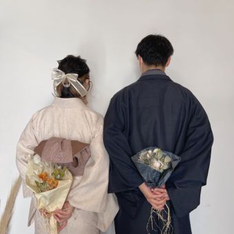 お客様フォト