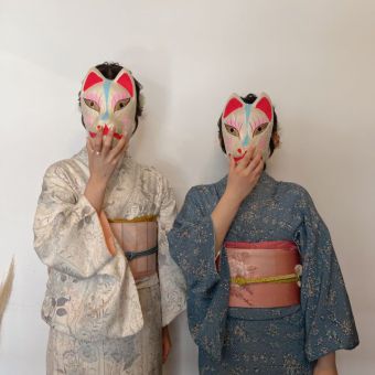 お客様フォト