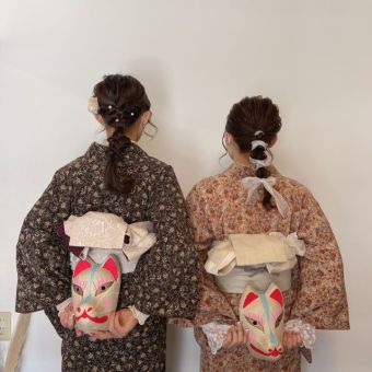 お客様フォト