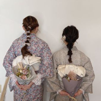 お客様フォト