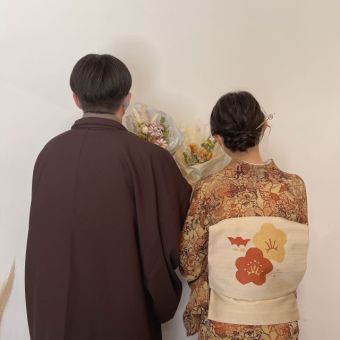 お客様フォト