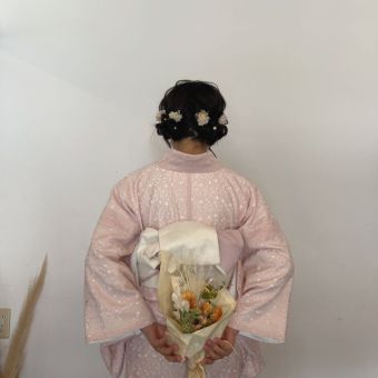 お客様フォト