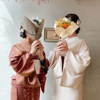お客様フォト