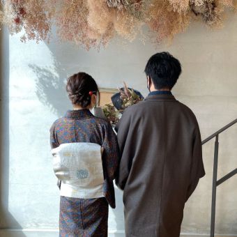 お客様フォト