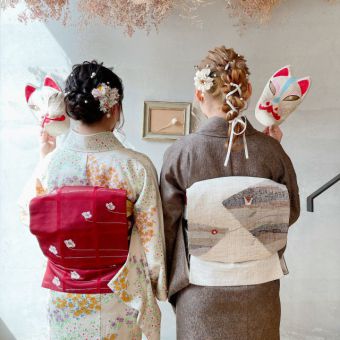 お客様フォト