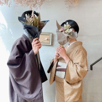お客様フォト