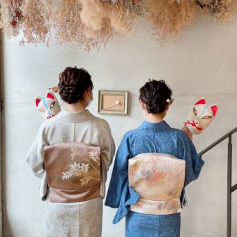 お客様フォト