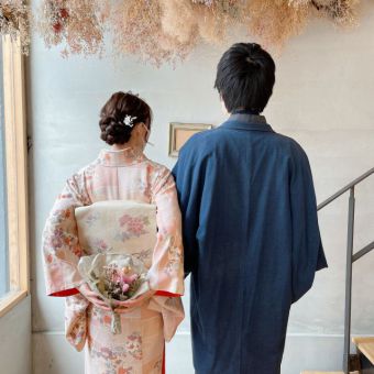 お客様フォト