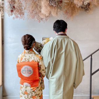 お客様フォト