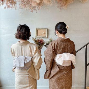 お客様フォト