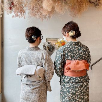 お客様フォト