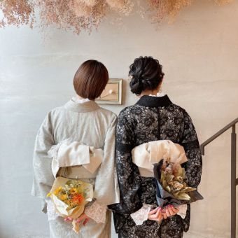 お客様フォト