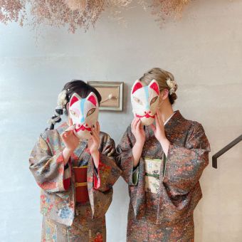 お客様フォト