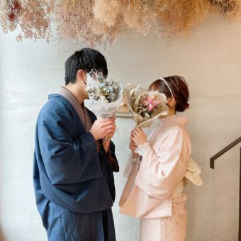 お客様フォト