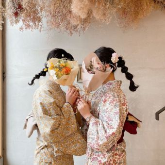 お客様フォト