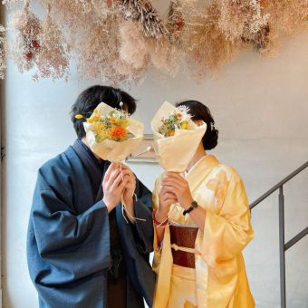 お客様フォト