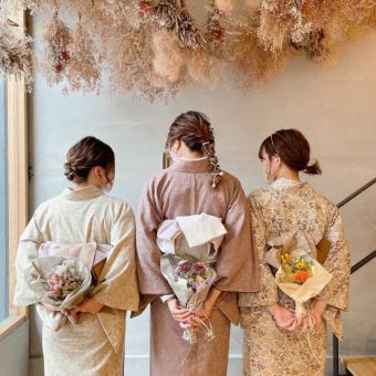 お客様フォト
