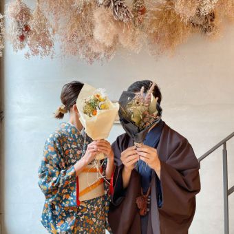 お客様フォト