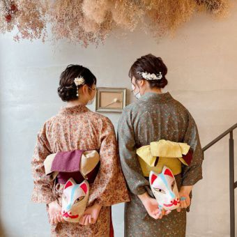 お客様フォト