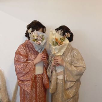 お客様フォト